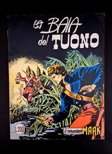 IL COMANDANTE MARK N°3 DA