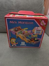 Giocattolo Vintage Mini