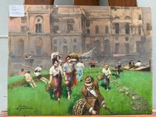 Francesco Tammaro – Ritorno