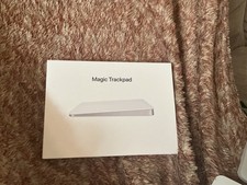 Magic Trackpad (USB‑C) -