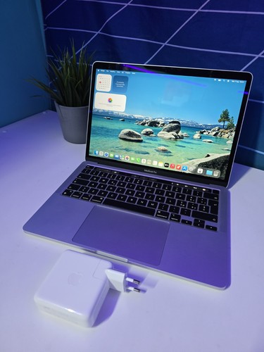 Apple macbook pro 2020 - apple,