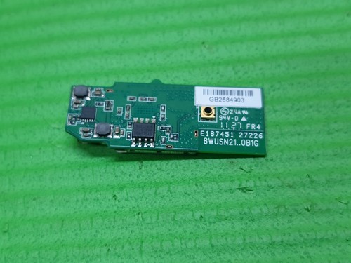 Modulo wifi adattatore - wifi,