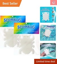 Spugna ecologica per vasca