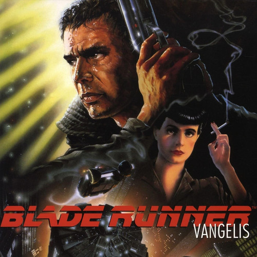 Blade runner - blade,