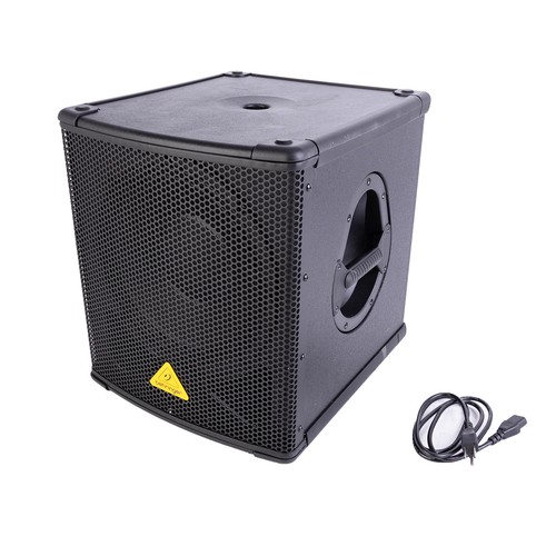 Behringer eurolive b1200d pro - eurolive, b1200d-pro