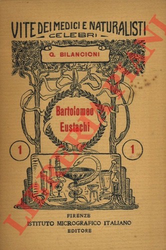 Bilancioni bartolomeo - -,