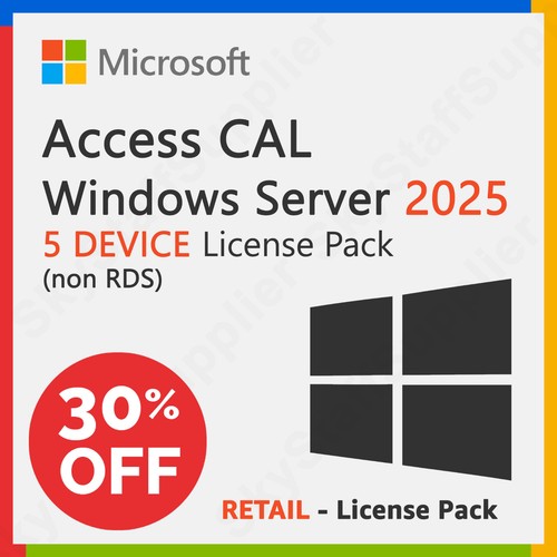 Microsoft windows server 2025 - microsoft,
