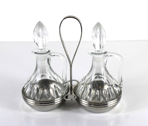 Set oliera acetiera - oliera, e