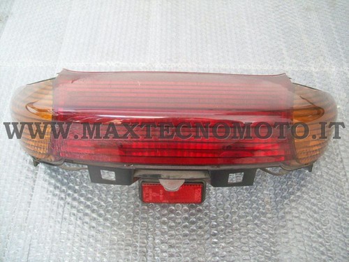 Fanale posteriore per - per, mbk