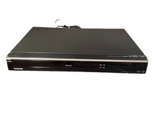 Toshiba DR430KU DVD Video