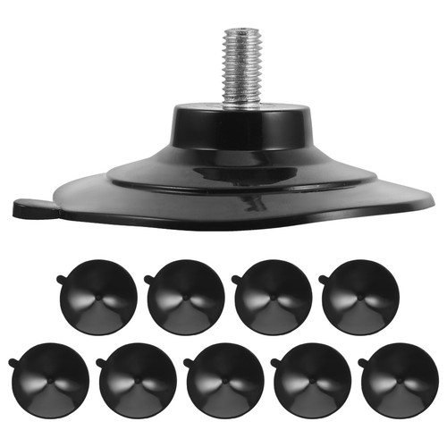 Pezzi ventosa per - 10,