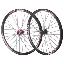 Set ruote 26/27,5 pollici MTB