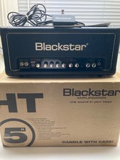 Blackstar HT-5RH Amplificatore