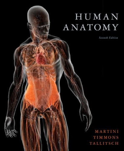 Human anatomy frederic - human, h