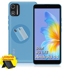 Nuovo Mini 5,5" Smartphone