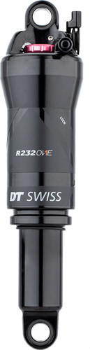 Ammortizzatore swiss r232 - ammortizzatore,
