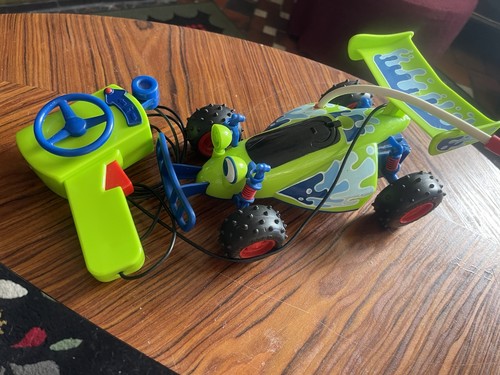 Toy story 90s wired version - rc,