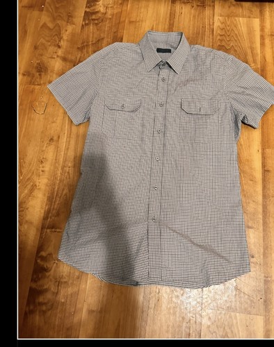 Vintage camicia prada - vintage,