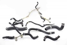 tubo dell’acqua per TOYOTA YARIS 1.4 D4D DIESEL 90CV 2011-2014 254797