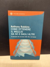 LIBRO COME OTTENERE IL MEGLIO