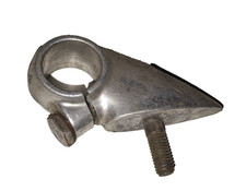 Supporto manubrio DKW RT125