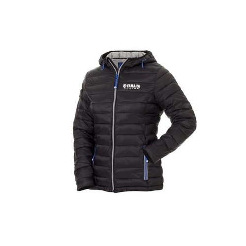 Giacca yamaha paddock donna - giacca,