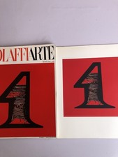 Bolaffi Arte N 1 1970 Con