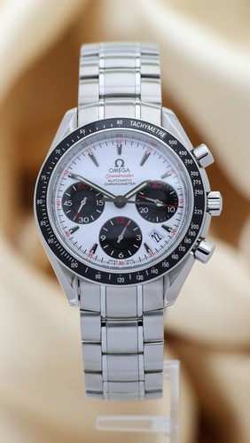 Omega speedmaster date 40mm - omega,