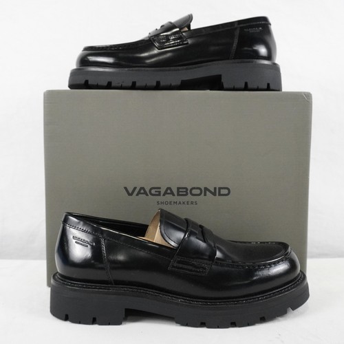 Mocassini vagabond cameron - cameron, in