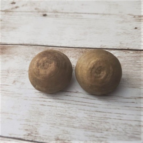 Vintage clip earrings - clip,