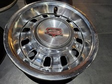 4x Auto d'epoca 68/69 Ford