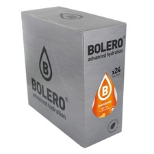 BOLERO bustine 9g - MANDARIN -