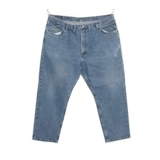 Wrangler relaxed fit jeans