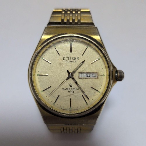 Raro orologio citizen - raro,
