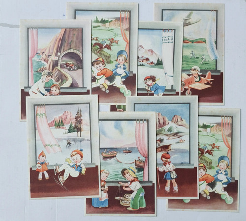 Bambini autore galbiati - bambini, galbiati-lotto