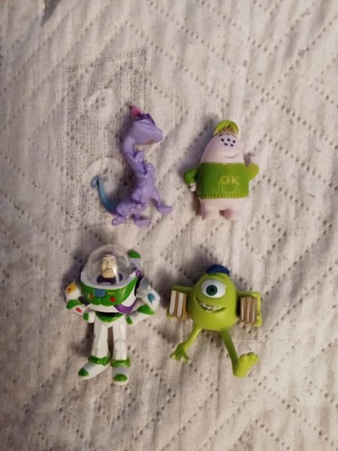 Pupazzetti disney come - pupazzetti,