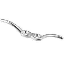 6" Stainless Steel Flag Rod