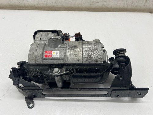 Compressore aria condizionata - compressore,