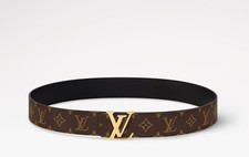 Louis Vuitton LV Cintura