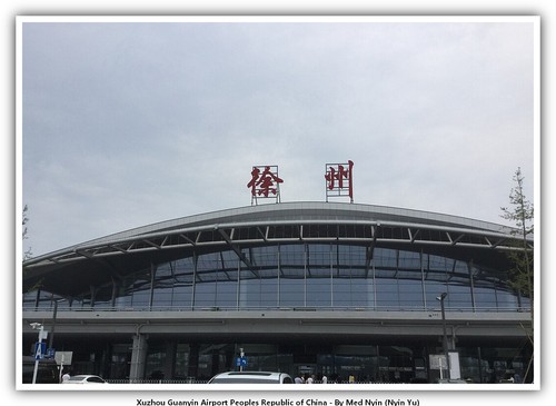 Cartolina xuzhou guanyin - cartolina,