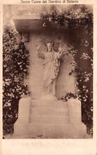 Torino Vische Canavese Sacro cuore del giardino di Betania F. piccolo  spedita