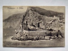 PORTOVENERE S. PIETRO La