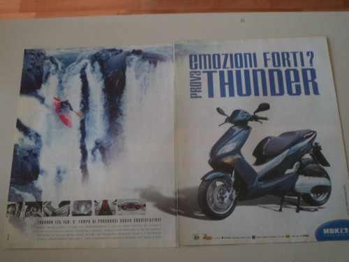 Advertising pubblicità 2001 - advertising,