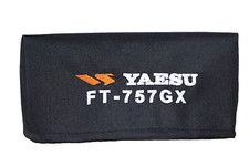 FT-757 GX Cappa Antipolvere