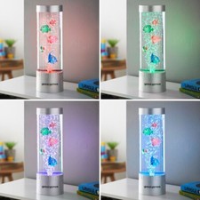 Lampada pesce bolla Global