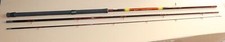 Canna da pesca LINEAEFFE NEW MATCH carbon composite-piccolo difetto vernice-