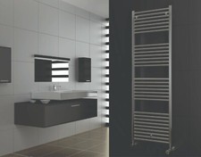 Cordivari Chrome Hydronic
