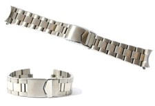 Cinturino orologio oyster