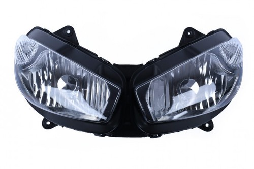 Faro fanale anteriore led - faro,