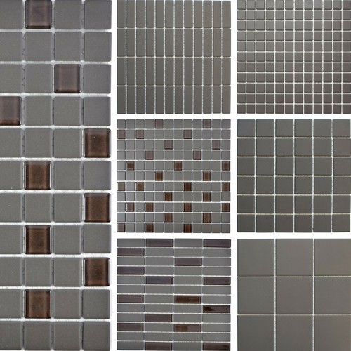 Tappetino mosaico in - tappetino, di